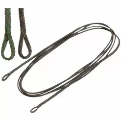 Gardner CamFlex 45lb Leadfree Spliced Leaders