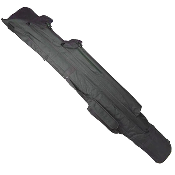 Traxis Basic Carp 12ft Rod Holdall 4 Traxis Basic Carp 12ft Rod Holdall - Image 2