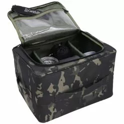 CarpLife Products Camo Brew Kit / Cookware Bag -Rods Sales 2023 23919 600 1