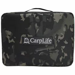 CarpLife Products Camo Brew Kit / Cookware Bag -Rods Sales 2023 23919 600 4