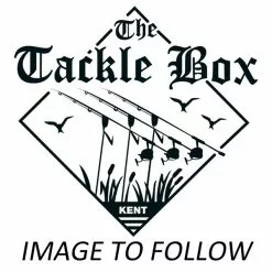 Free Spirit S Range Black Edition Carp Rod (TB Special) 10ft 2.5lb – Full Abbreviated Handle