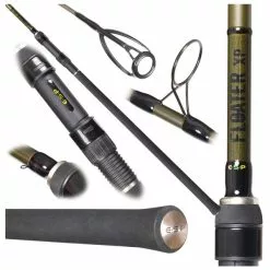 ESP Floater XP 12ft (3.6m) 2.75lb Rod