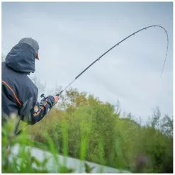 Guru A-Class Distance Method Feeder 12ft 2pc 1-80g -Rods Sales 2023 23974 600 scenic