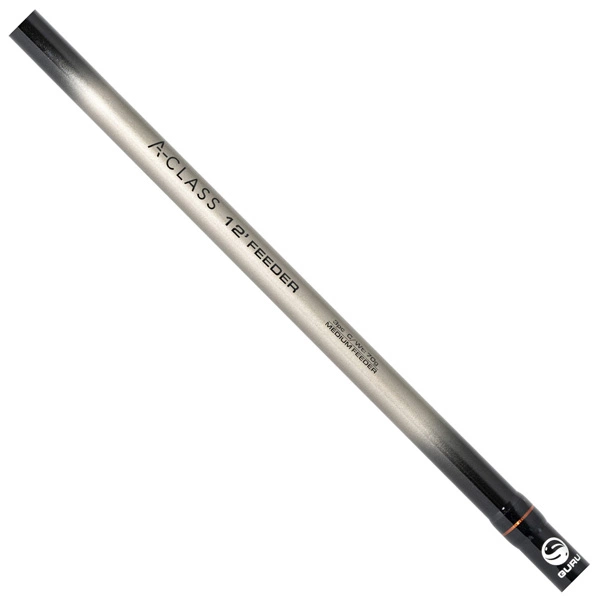 Guru A-Class Medium Method Feeder 12ft 3pc 1-70g 4 Guru A-Class Medium Method Feeder 12ft 3pc 1-70g - Image 2