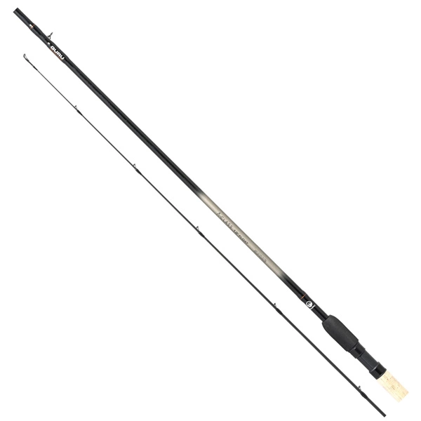 Guru A-Class Pellet Waggler 12ft 2pc 3-15g 3 Guru A-Class Pellet Waggler 12ft 2pc 3-15g