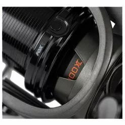 Fox 10000 XC Reel 10 Fox 10000 XC Reel -Rods Sales 2023 23991 600 1