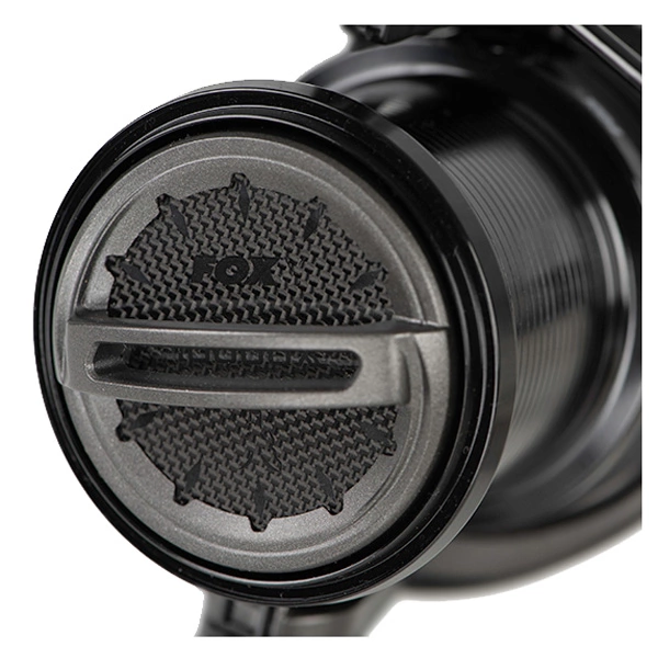 Fox 10000 XC Reel 4 Fox 10000 XC Reel - Image 2