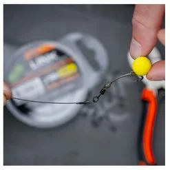 Fox Edges Link Crimpable Monofilament – 20m -Rods Sales 2023 23995 600 2