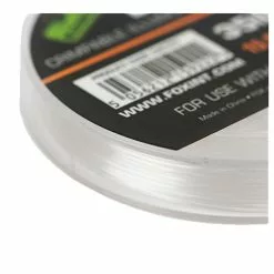 Fox Edges Link Crimpable Illusion Flurocarbon – 20m -Rods Sales 2023 23996 600 1