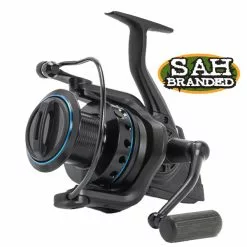 Nash LR 8000 Reel
