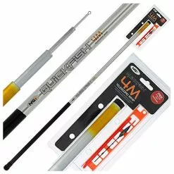 NGT Quickfish 4m Telescopic Whip