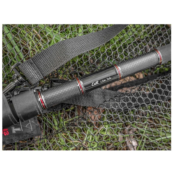 Korum Snapper Cult Tele Handle 1.5m 4 Korum Snapper Cult Tele Handle 1.5m - Image 2
