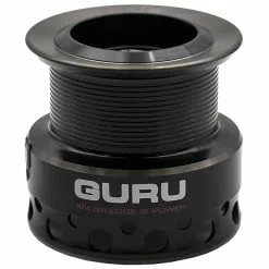 Spare Spool For Guru A-Class 4000 Reel