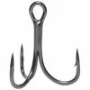 VMC 7554BN Treble Hooks