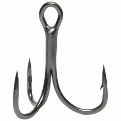 VMC 7554BN Treble Hooks