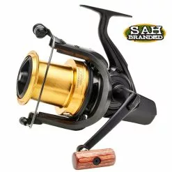 Daiwa 21 Crosscast 45 SCW 5000LD QD OT Reel