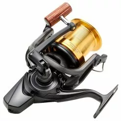 Daiwa 21 Crosscast 45 SCW 5000LD QD OT Reel -Rods Sales 2023 24114 600 3