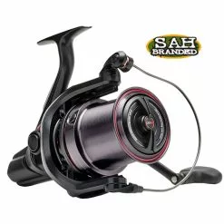 Daiwa 22 Whisker 45 SCW QD OT Reel