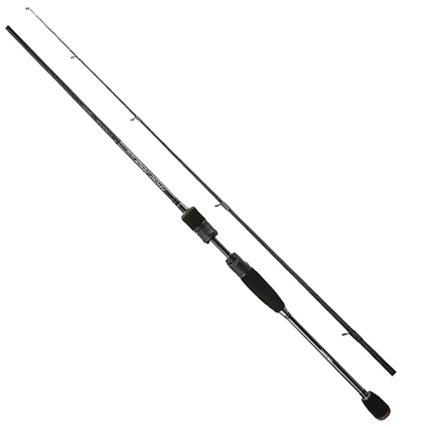 Okuma Psycho Perch UFR Spin Rod 190 1-8g 3 Okuma Psycho Perch UFR Spin Rod 190 1-8g
