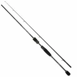 Okuma Psycho Perch UFR Spin Rod 190 3-18g