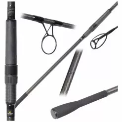 Free Spirit Seeker Launcher SPM Rod 12ft – 50mm