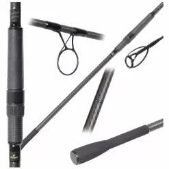 Free Spirit Seeker Launcher SPM Rod 13ft – 50mm