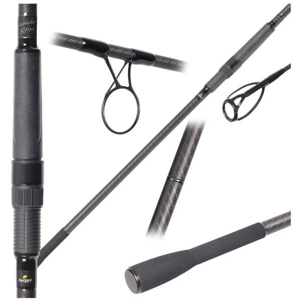 Free Spirit Seeker Launcher SPM Rod 13ft – 50mm 3 Free Spirit Seeker Launcher SPM Rod 13ft – 50mm
