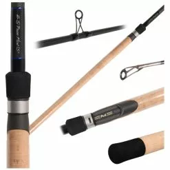 Free Spirit Hi-‘S’ Special Power Float Rod 15ft (3-Piece)