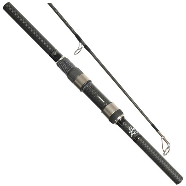 Free Spirit ‘S’ Range Spod 12ft 4lb (50mm) – Only Three Left In Stock 3 Free Spirit ‘S’ Range Spod 12ft 4lb (50mm) – Only Three Left In Stock